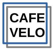 café vélo CUBE