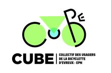 Logo du Cube
